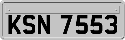 KSN7553