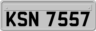 KSN7557