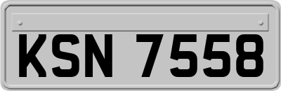KSN7558