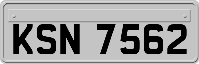 KSN7562