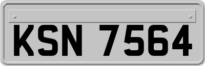 KSN7564