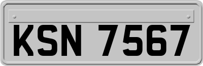 KSN7567
