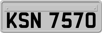 KSN7570