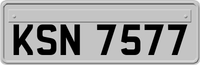 KSN7577
