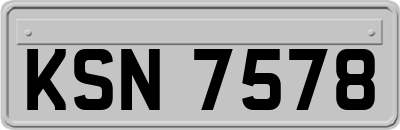 KSN7578