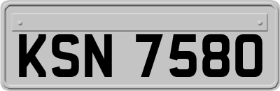 KSN7580