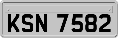 KSN7582