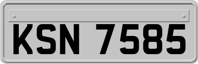 KSN7585