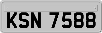 KSN7588