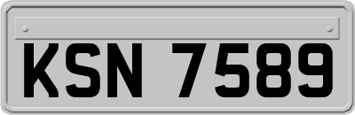 KSN7589