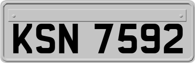 KSN7592