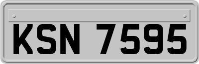 KSN7595