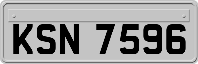 KSN7596