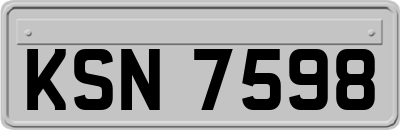 KSN7598
