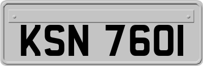 KSN7601