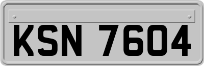 KSN7604