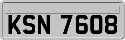KSN7608