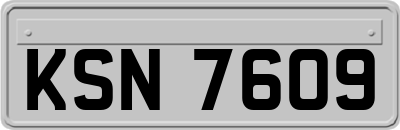 KSN7609