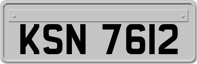 KSN7612