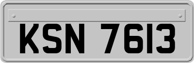 KSN7613