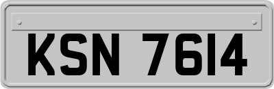 KSN7614