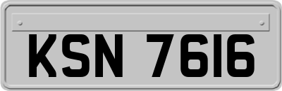 KSN7616