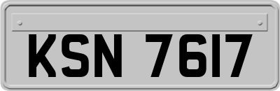 KSN7617