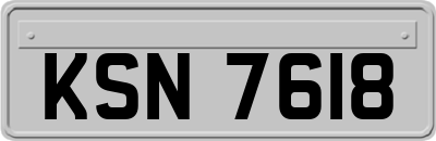 KSN7618