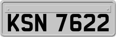 KSN7622