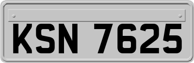 KSN7625