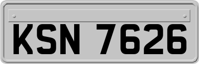 KSN7626