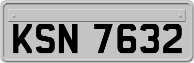 KSN7632
