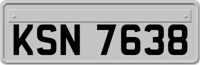 KSN7638