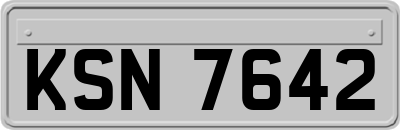 KSN7642