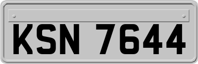 KSN7644