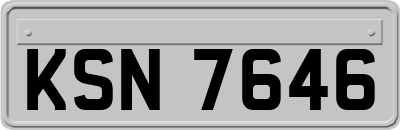 KSN7646