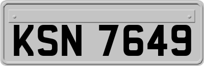 KSN7649