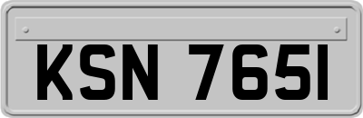 KSN7651
