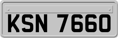 KSN7660