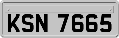 KSN7665