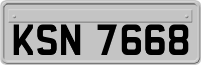 KSN7668