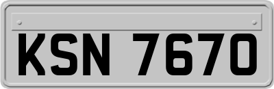 KSN7670