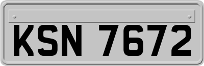 KSN7672