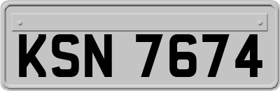 KSN7674