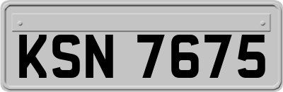 KSN7675