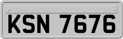 KSN7676