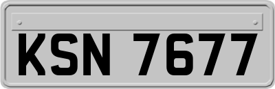 KSN7677