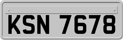 KSN7678