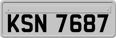 KSN7687