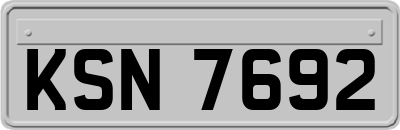 KSN7692